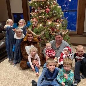 Meet your Posher, Sue